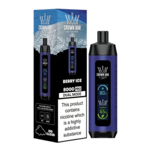 Al Fakher Vape