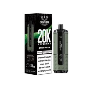 Al Fakher Vape