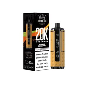 Al Fakher Vape