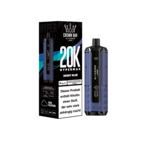 Al Fakher Vape