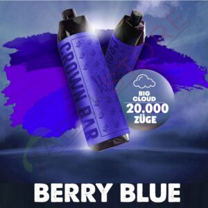 Al Fakher Vape 20K