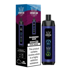 Al Fakher Vape