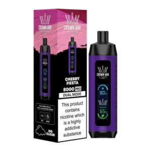 Al Fakher Vape