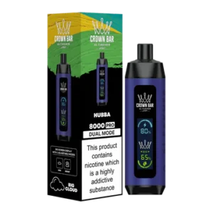 Al Fakher Vape