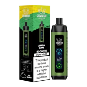 Al Fakher Vape