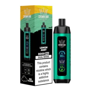 Al Fakher Vape