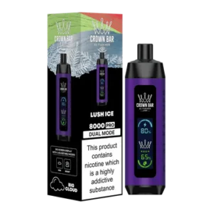 Al Fakher Vape