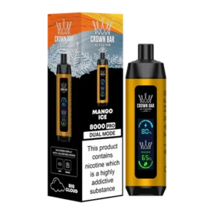 Al Fakher Vape