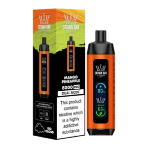 Al Fakher Vape
