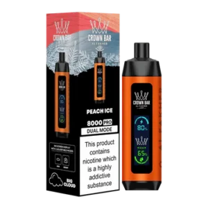 Al Fakher Vape