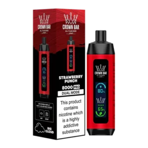 Al Fakher Vape