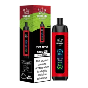 Al Fakher Vape