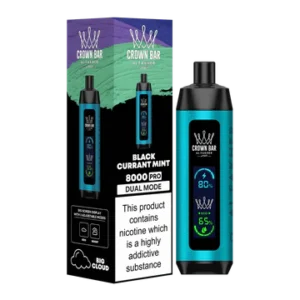 Al Fakher Vape