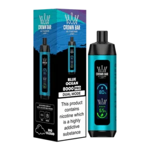 Al Fakher Vape