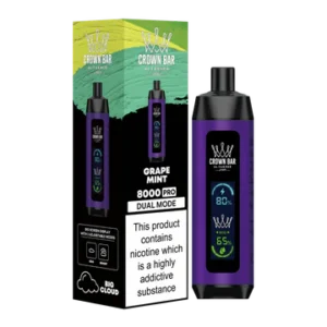 Al Fakher Vape