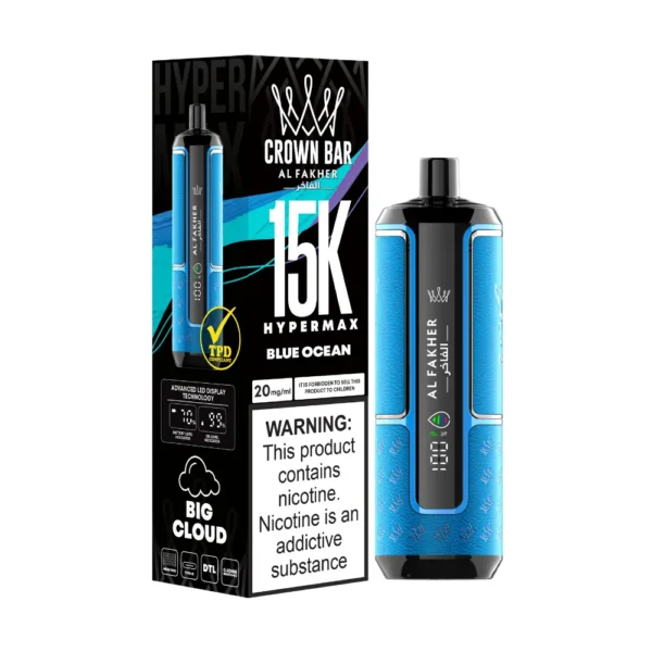 Al Fakher Vape