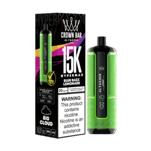 Al Fakher Vape