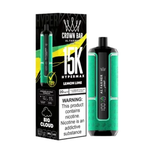 Al Fakher Vape