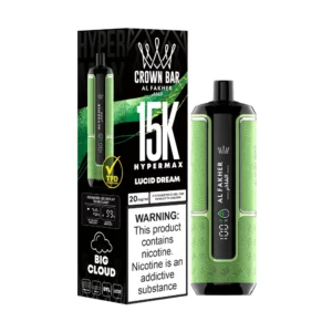 Al Fakher Vape