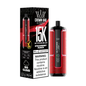 Al Fakher Vape