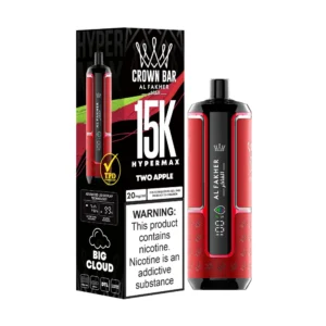 Al Fakher Vape