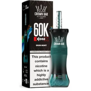Al Fakher Vape