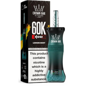 Al Fakher Vape