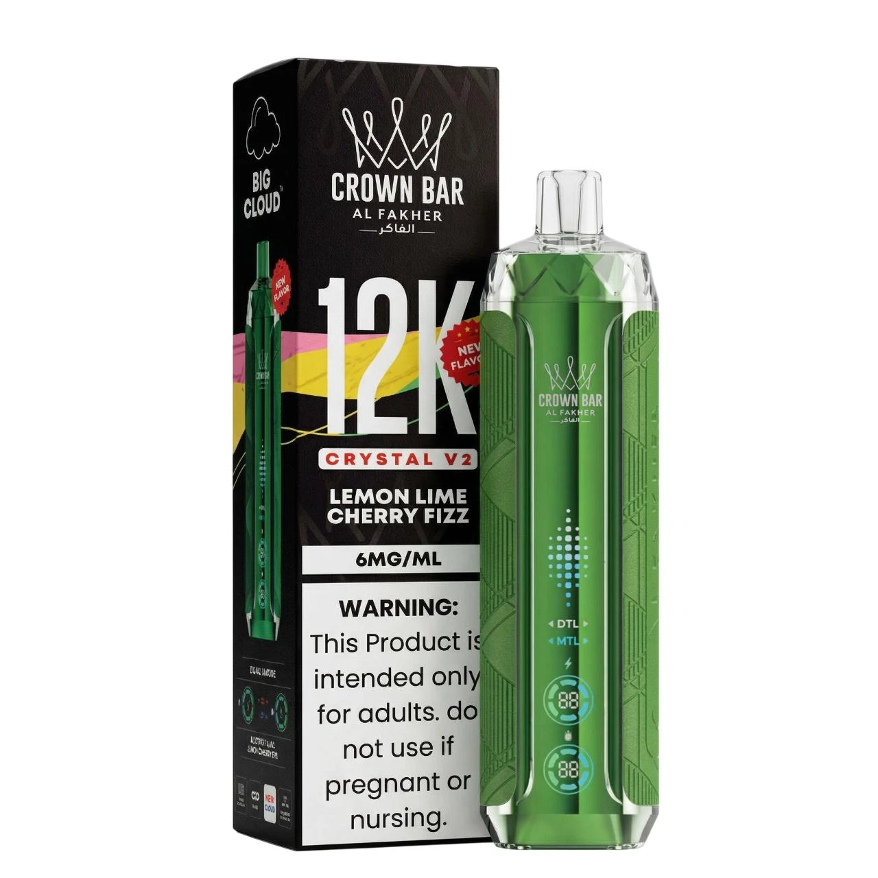 Crown Bar