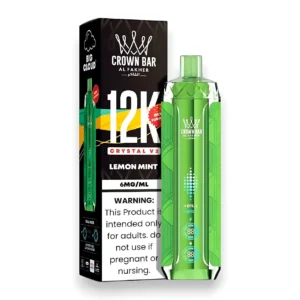 Crown Bar