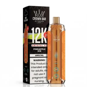 Crown Bar