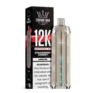 Crown Bar