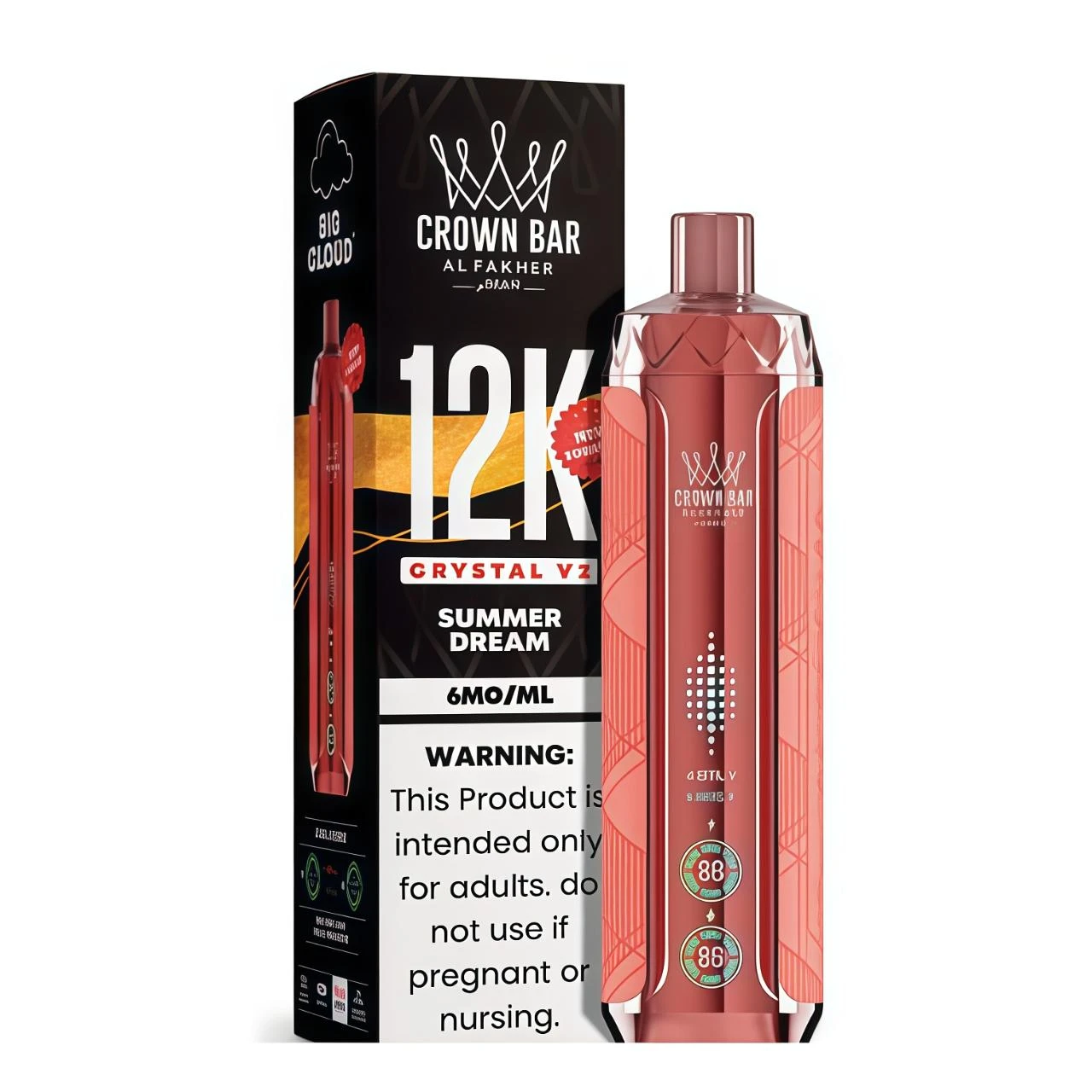 Crown Bar